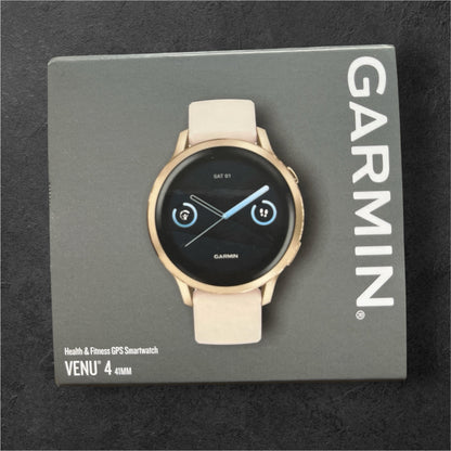 Smartwatch Garmin Venu 4 41mm nuovo