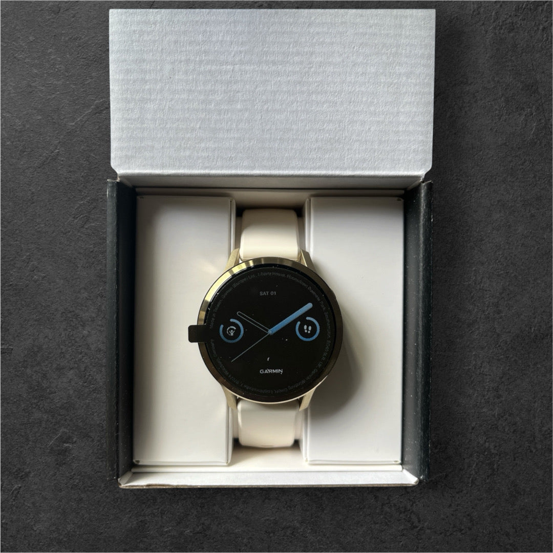 Smartwatch Garmin Venu 4 41mm nuovo