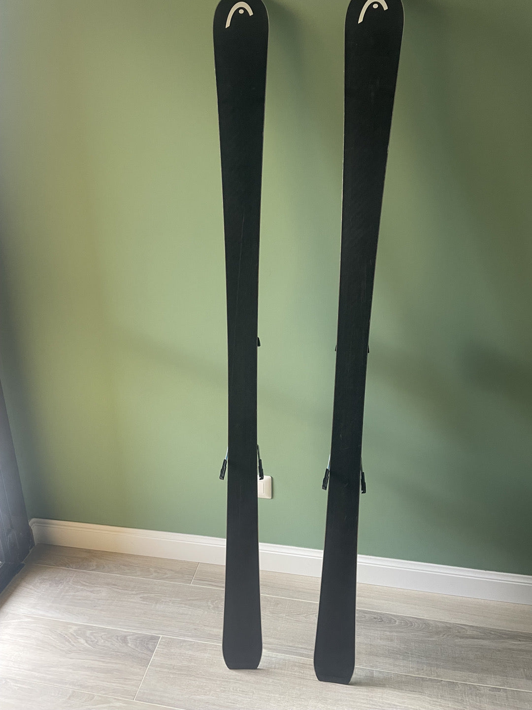 Sci HEAD era 3 Integrali cm 170 R13 Usati