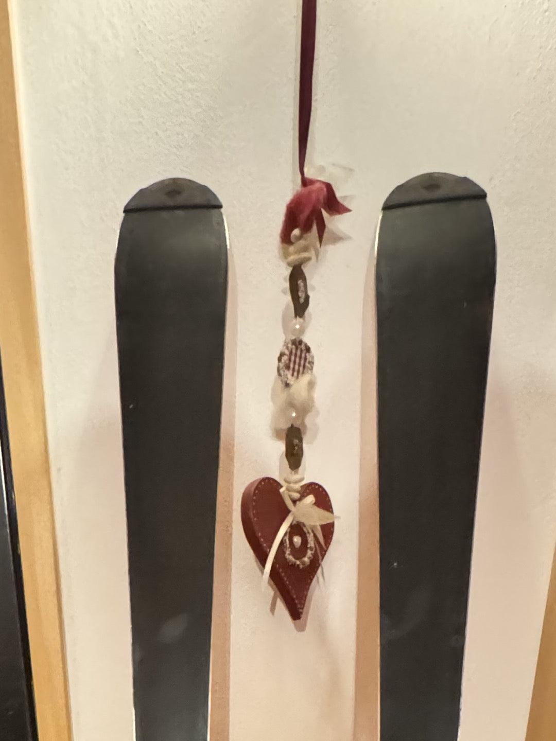 Sci Atomic Zone 170cm + attacchi usati