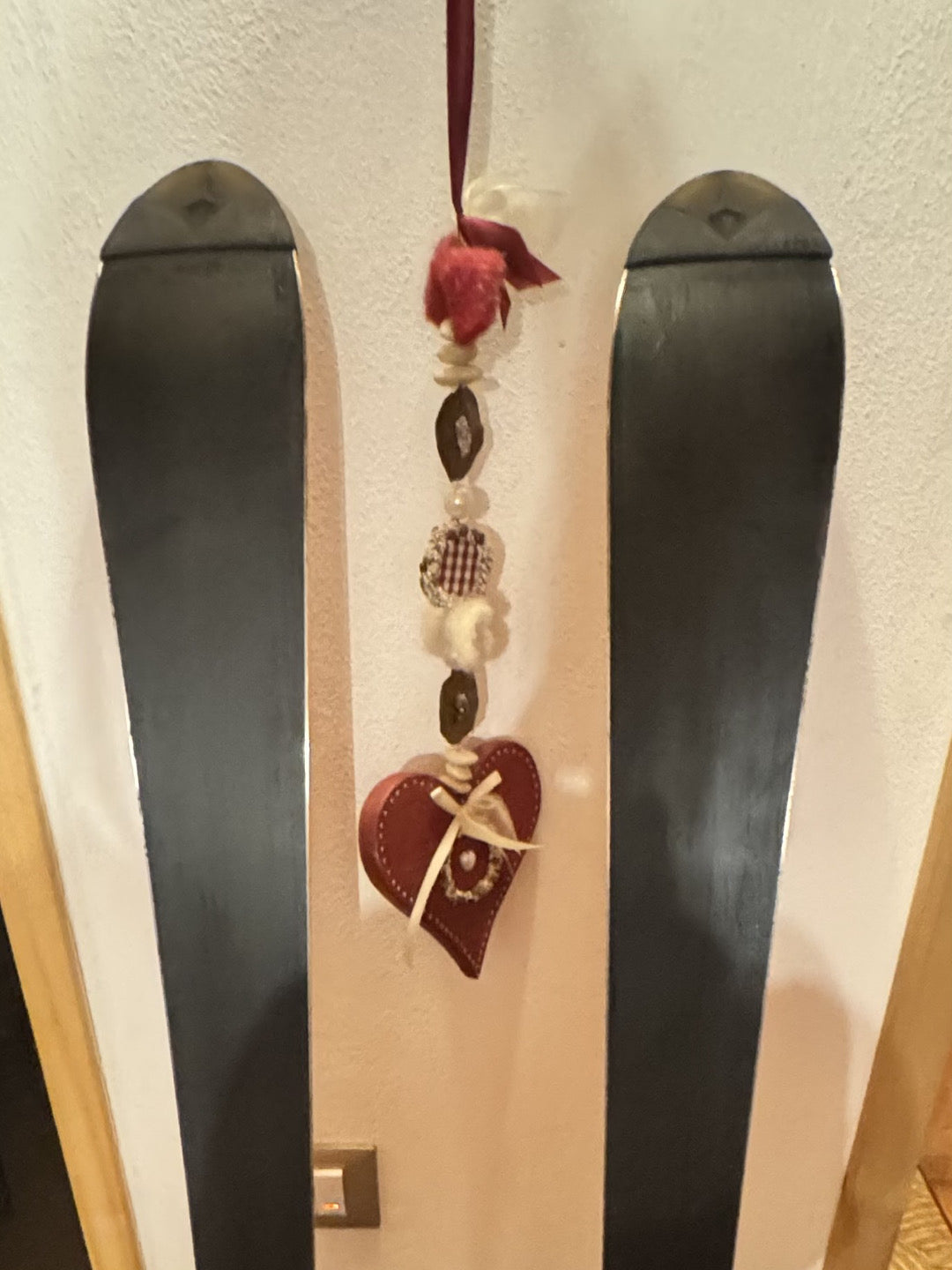 Sci Atomic Zone 170cm + attacchi usati