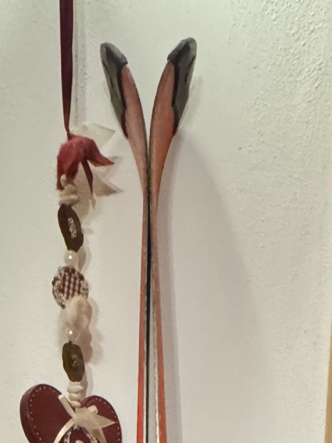 Sci Atomic Zone 170cm + attacchi usati