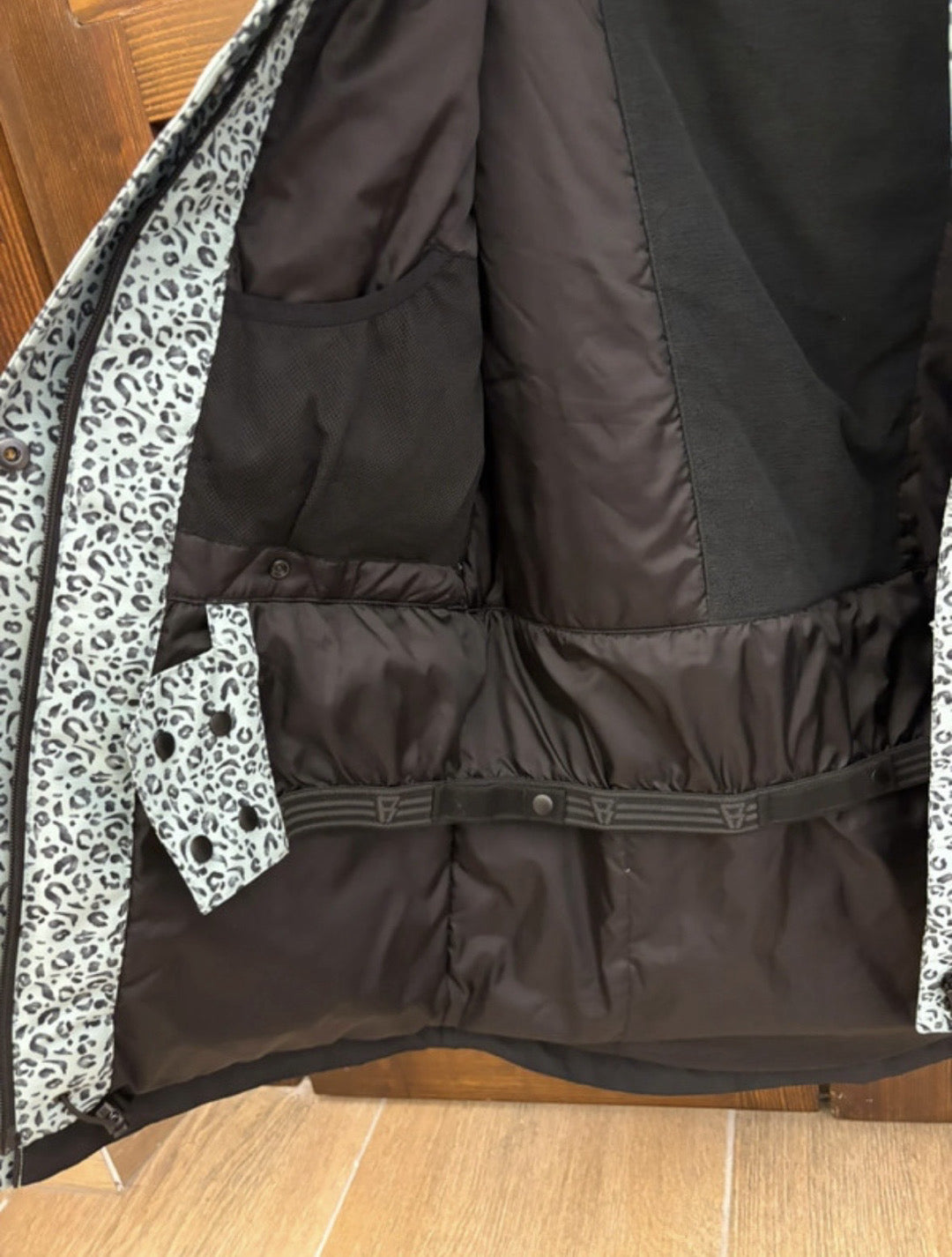 Giacca Sci/Snowboard donna/bambino Brunotti usata 1 volta