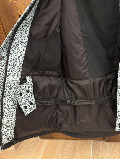 Giacca Sci/Snowboard donna/bambino Brunotti usata 1 volta