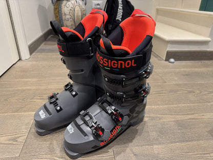 Scarponi Rossignol Hero WC 110mv 2026 tg. 27.5 usati