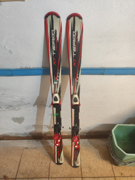 sci bambino Tecno Pro 130 cm usati