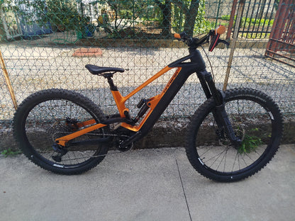 E-MTB Olympia MURDOK 820 tg. M usata