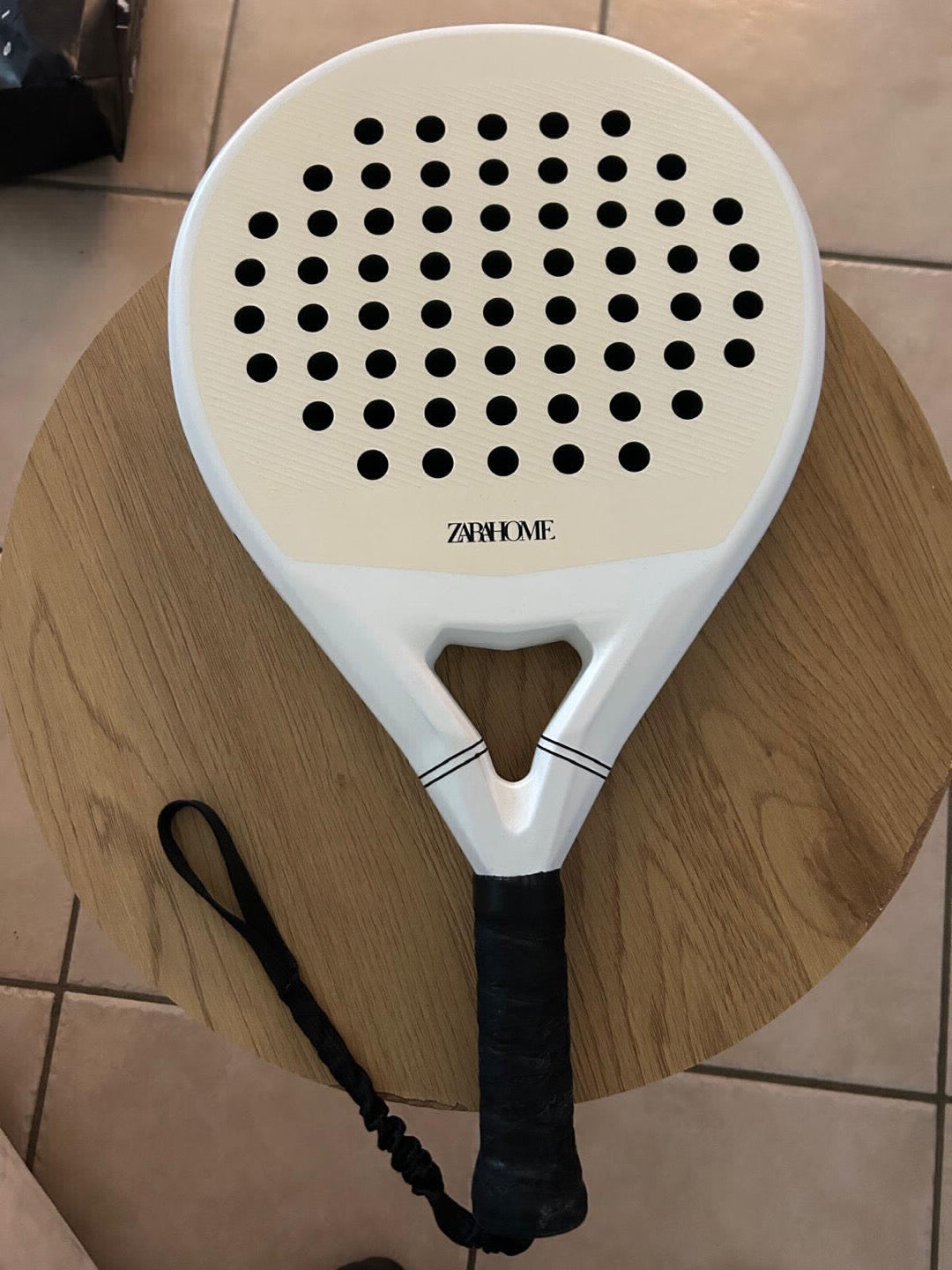 Racchetta Padel Zara x Starvie