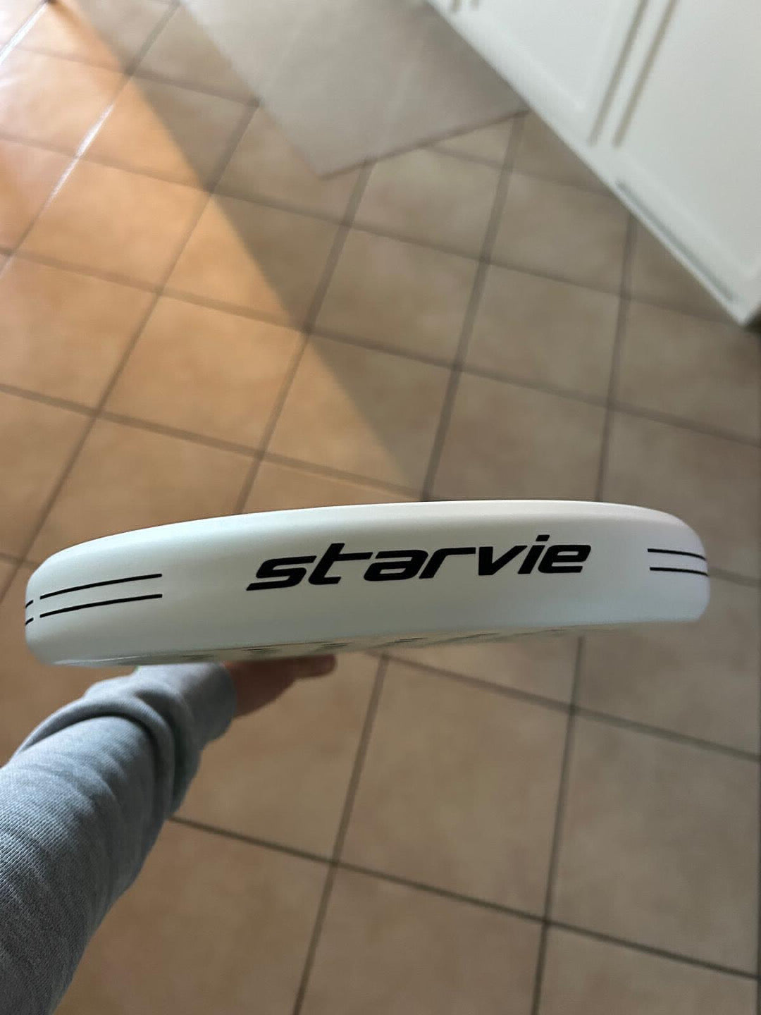 Racchetta Padel Zara x Starvie