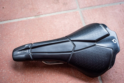 Sella ciclismo Prologo scratch m5 tirox usata