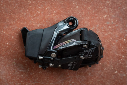 Deragliatore posteriore bici Sram AXS elettronico 12v nuovo