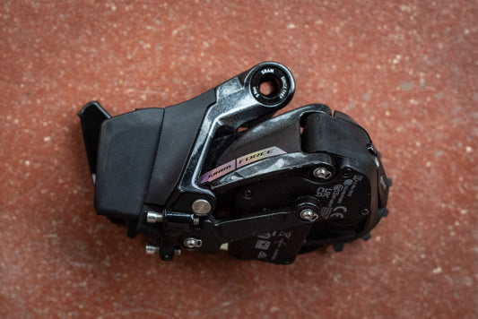 Deragliatore posteriore bici Sram AXS elettronico 12v nuovo