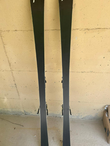 Head supershape e-speed 177 Usati