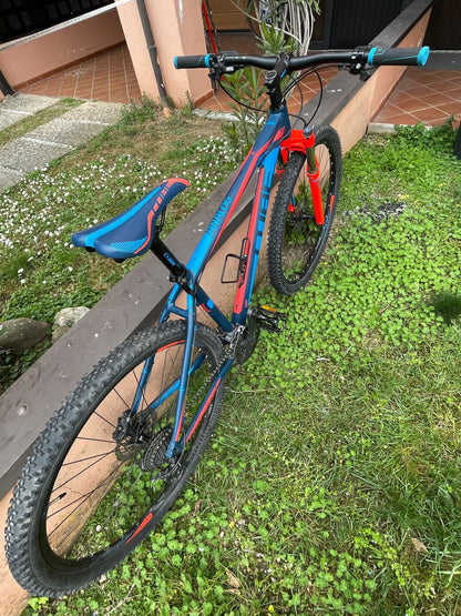 MTB CUBE Analog 29”