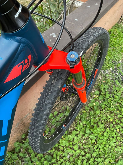 MTB CUBE Analog 29”