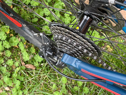 MTB CUBE Analog 29”