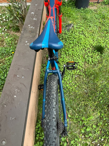 MTB CUBE Analog 29”