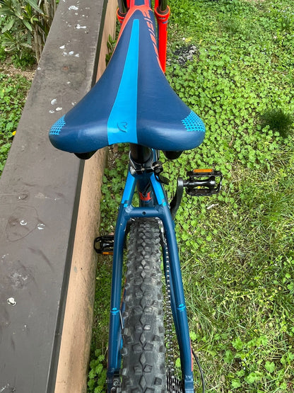 MTB CUBE Analog 29”