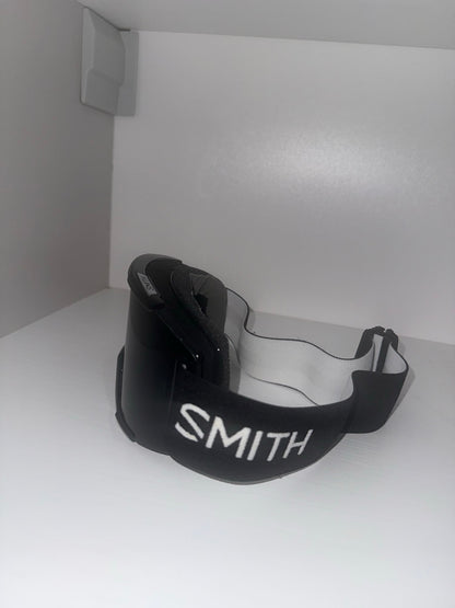 vendo maschera da sci Smith Squad Mag usata come nuova