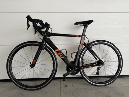 Enviliv Advanced 2 Taglia: 52