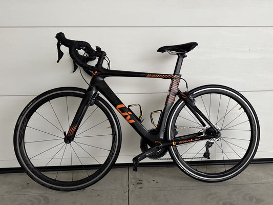 Enviliv Advanced 2 Taglia: 52