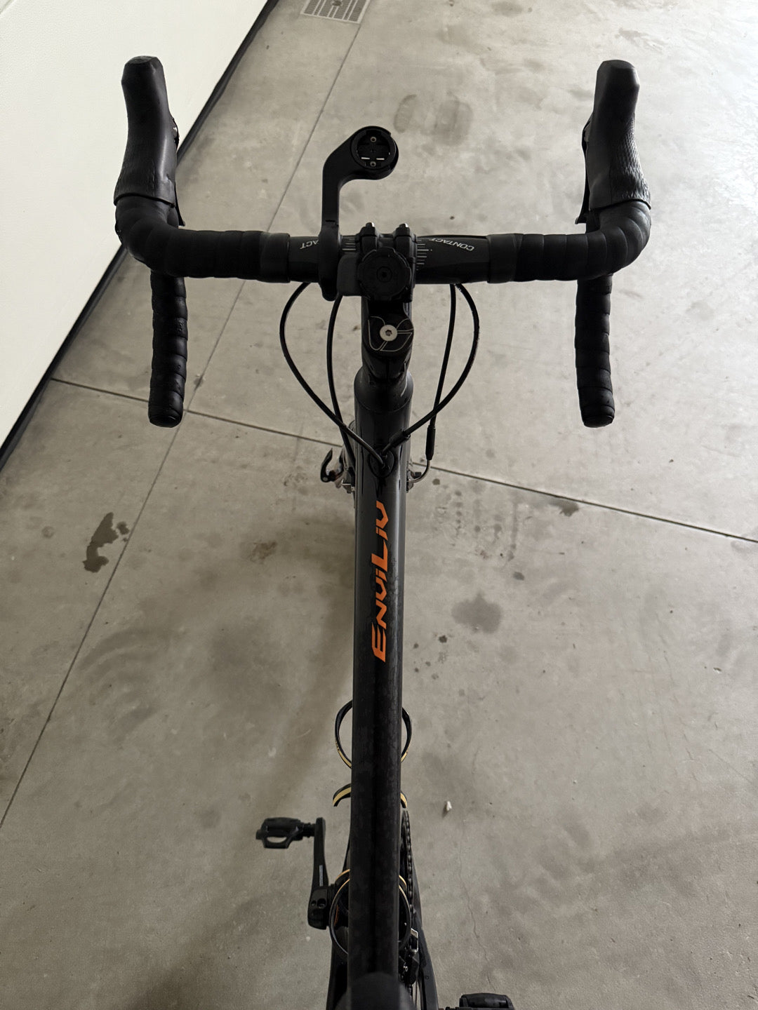 Enviliv Advanced 2 Taglia: 52