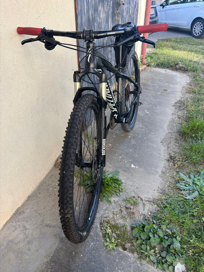 Specialized Rockhopper Expert tg. S MTB Hardtail usata