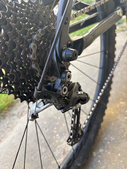 Specialized Rockhopper Expert tg. S MTB Hardtail usata