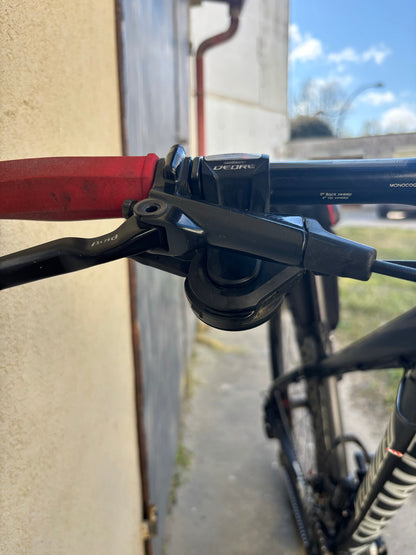 Specialized Rockhopper Expert tg. S MTB Hardtail usata