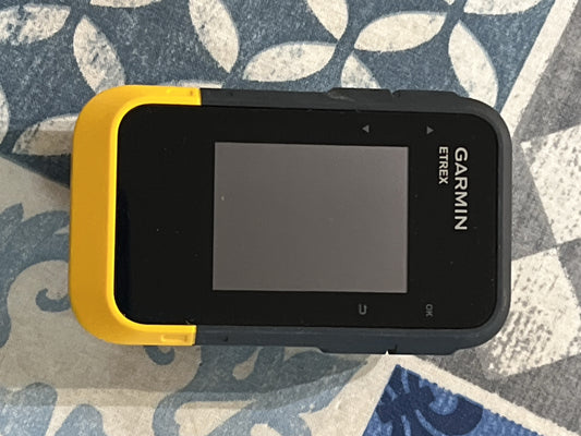 Garmin ETREX SE