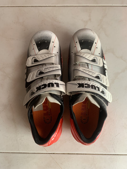 Scarpe da ciclismo LUCK
