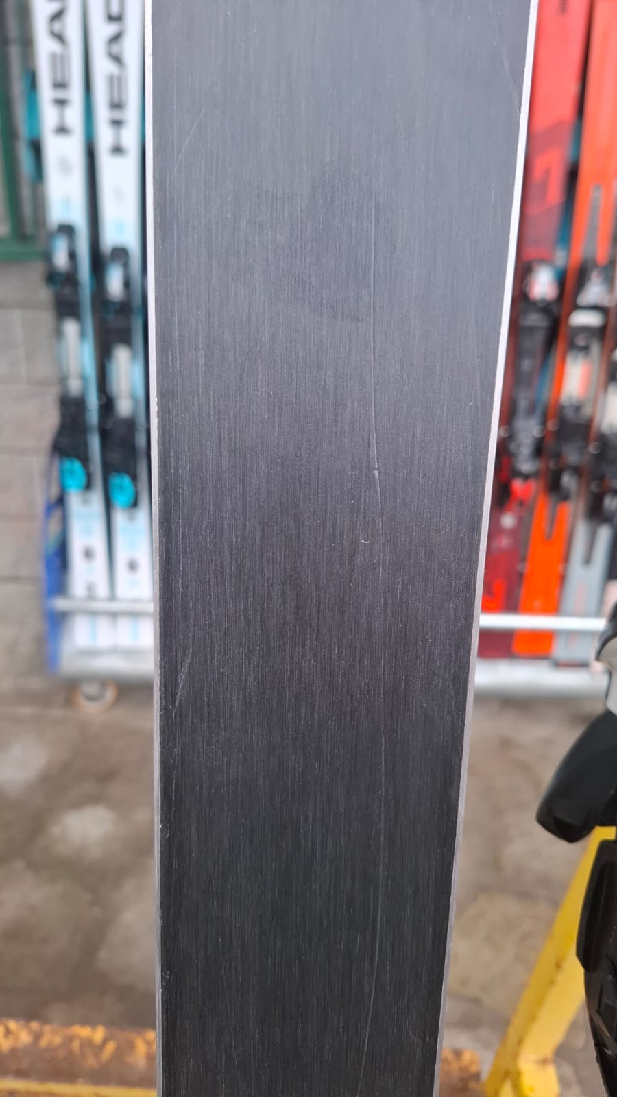 173cm DYNASTAR Speed Course Master GS Konect 2024 usato