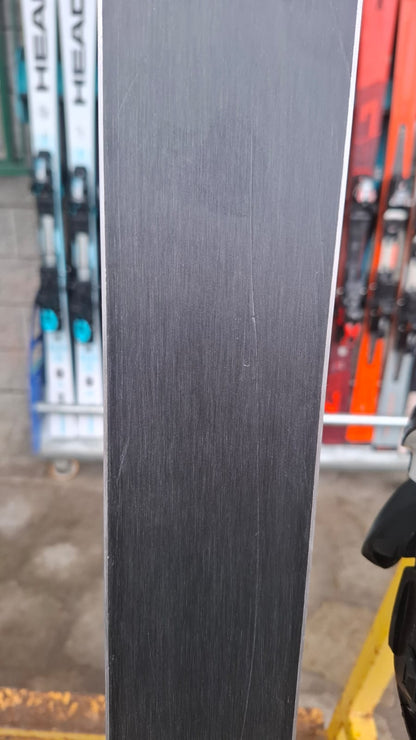 173cm DYNASTAR Speed Course Master GS Konect 2024 usato