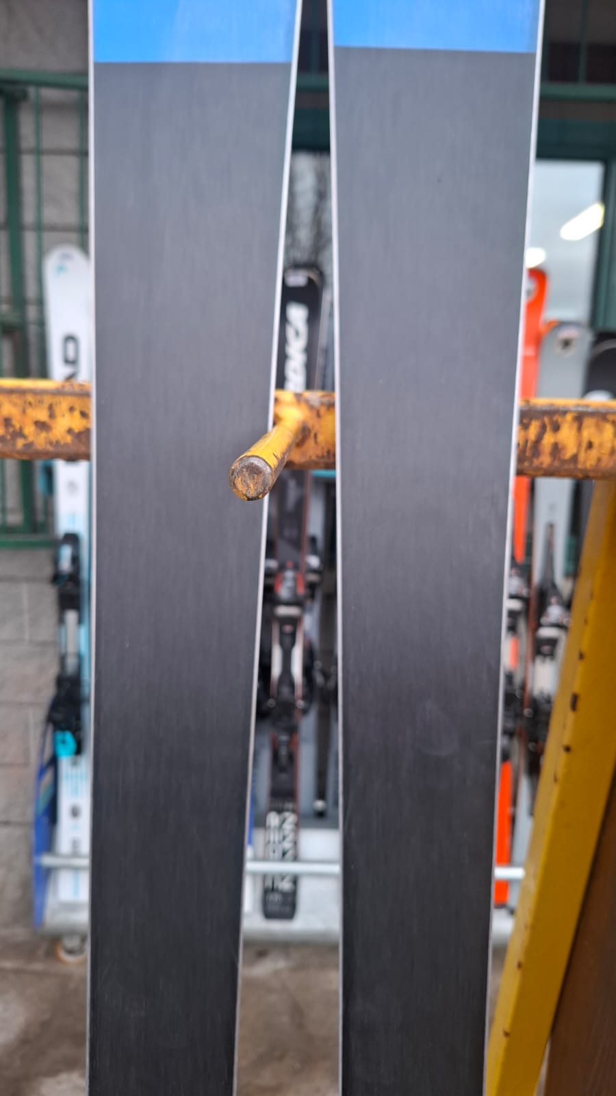 173cm DYNASTAR Speed Course Master GS Konect 2024 usato