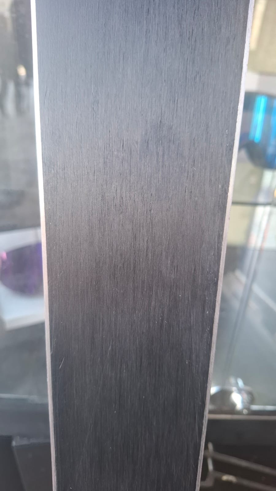 172cm Rossignol Hero Elite LT Ti 2025 usati