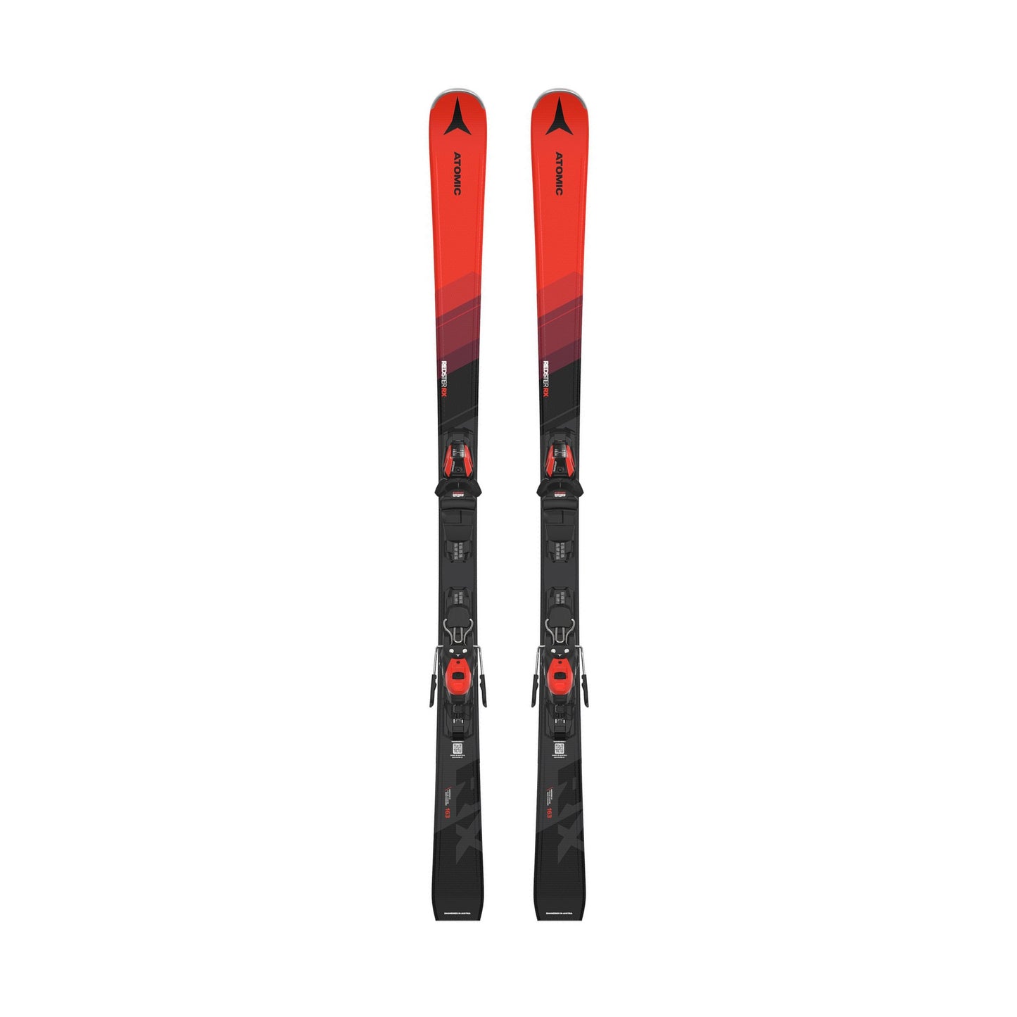 149cm Atomic Redster RX M10 2025 nuovo