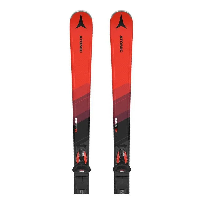 149cm Atomic Redster RX M10 2025 nuovo