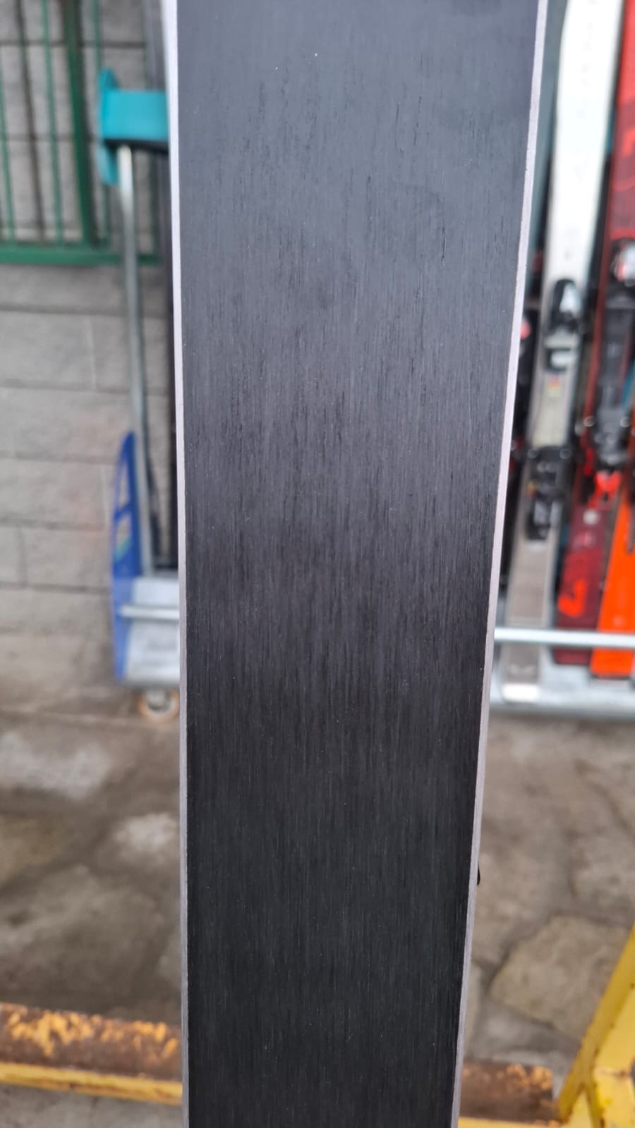 170cm HEAD Worldcup Rebels eSpeed 2026 usato