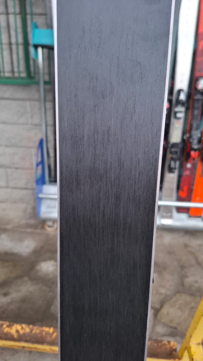 170cm HEAD Worldcup Rebels eSpeed 2026 usato