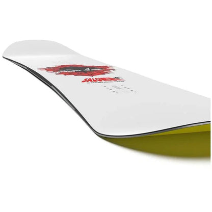 155 Tavola Snowboard Salomon Sleepwalker 2025 nuova