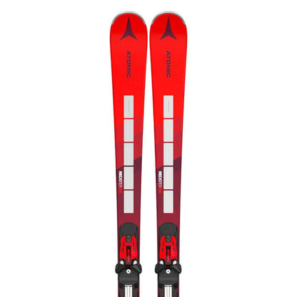 167cm Atomic Redster G9 Revoshock S + X12 GW 2025 nuovo