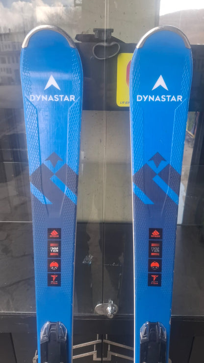 Dynastar Omeglass SL Master Konect 156cm 2025 usato