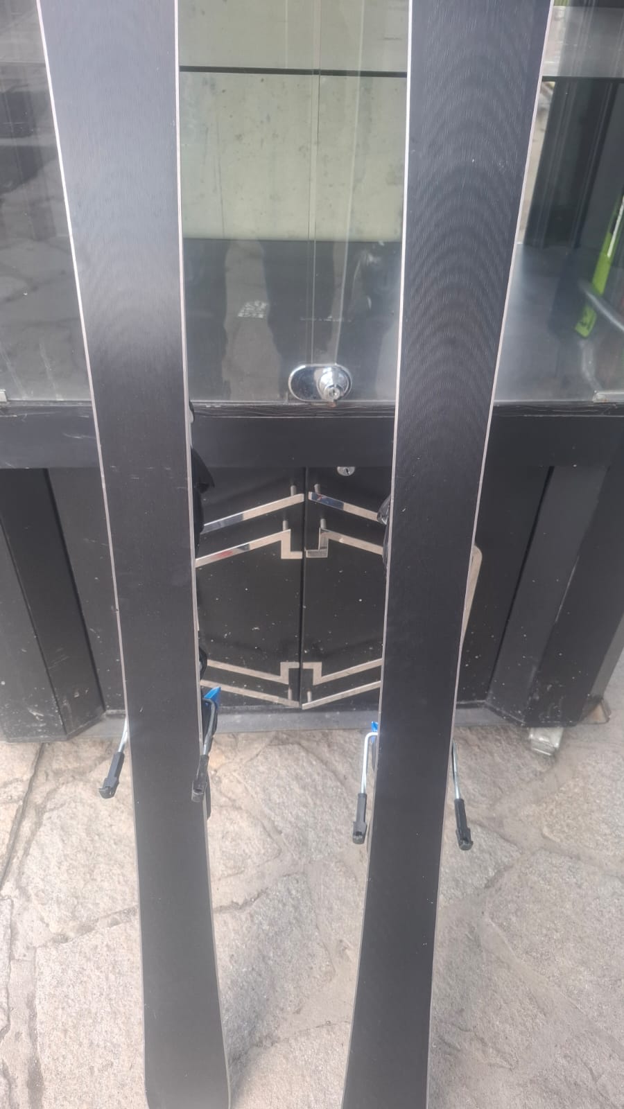 Dynastar Omeglass SL Master Konect 156cm 2025 usato