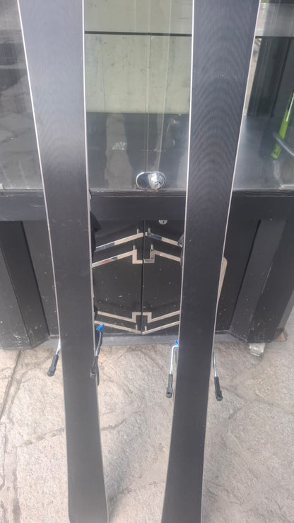 Dynastar Omeglass SL Master Konect 156cm 2025 usato