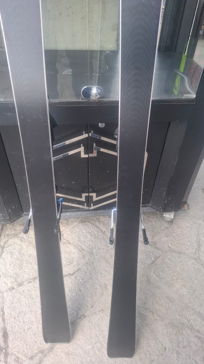 Dynastar Omeglass SL Master Konect 156cm 2025 usato