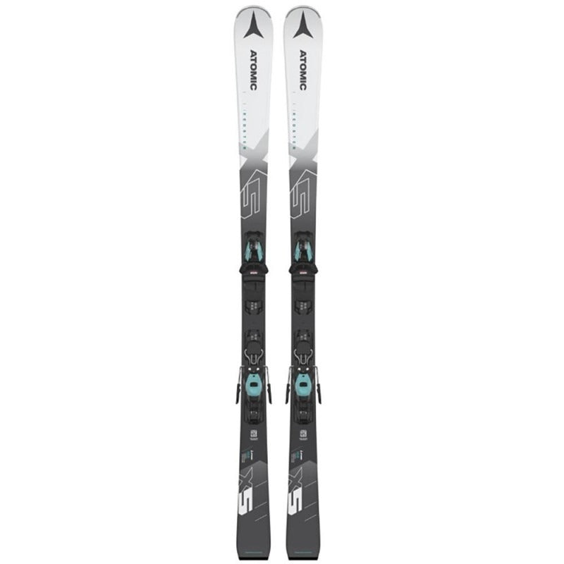 168cm Atomic Redster X5 M10 2025 nuovo