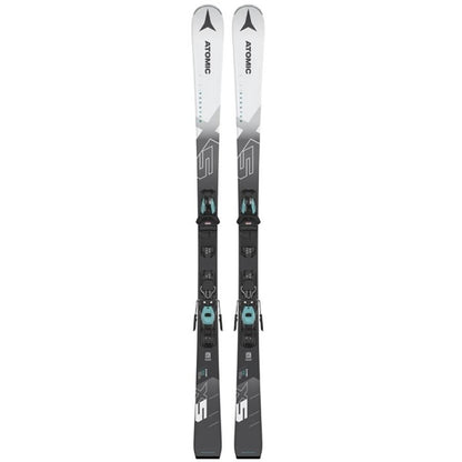 168cm Atomic Redster X5 M10 2025 nuovo