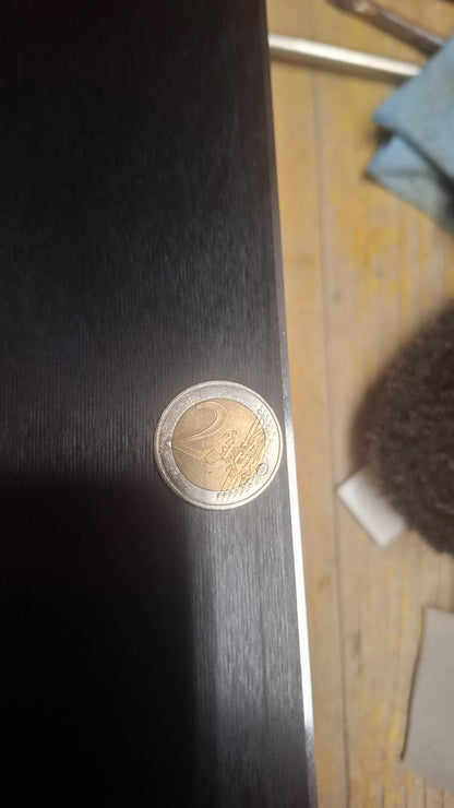 Sci Blizzard Thunderbird R13 170cm r 13.5m 2024 usati