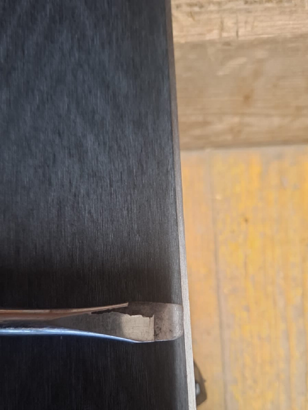 Sci Rossignol Hero Carve C11 157cm r11 usati