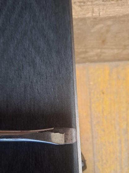 Sci Rossignol Hero Carve C11 157cm r11 usati